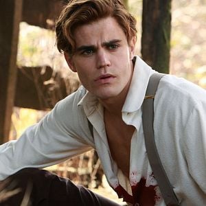 Photo Vampire Diaries