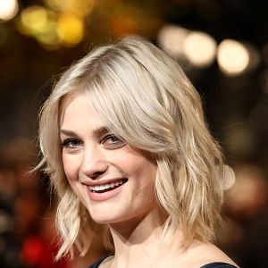 Photo Alison Sudol