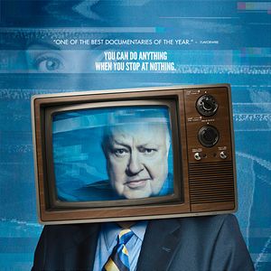 Photo Diviser pour mieux régner: l'histoire de Roger Ailes