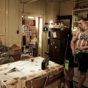 Photo Aux Animaux la guerre