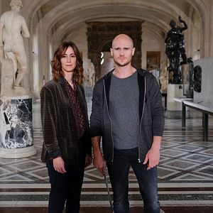 Photo L'Art du crime