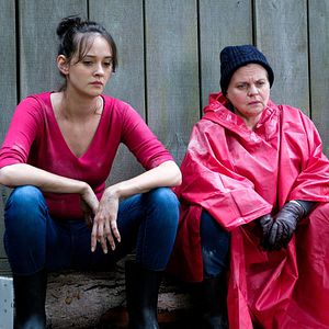 Photo Isabelle Nanty