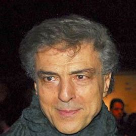 Photo Carlos Alberto Riccelli