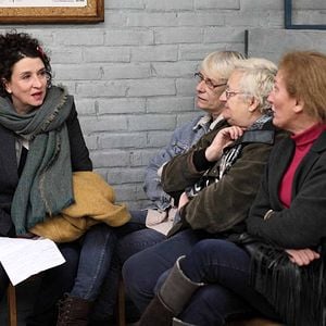 Photo Noémie Lvovsky