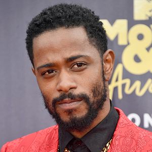 Photo Lakeith Stanfield