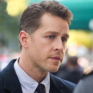 Photo Josh Dallas