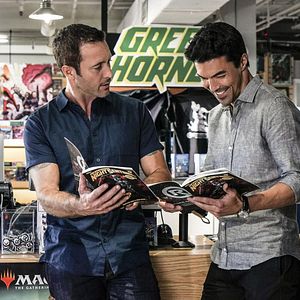 Photo Ian Anthony Dale