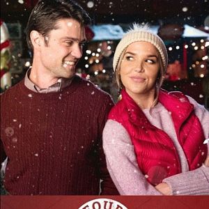 Photo Quatre Noël et un mariage