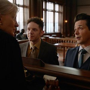 Photo Michael Weatherly