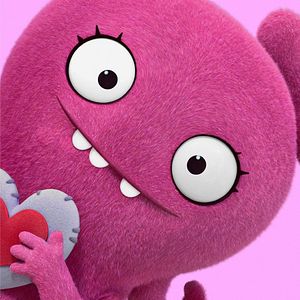 Photo UglyDolls