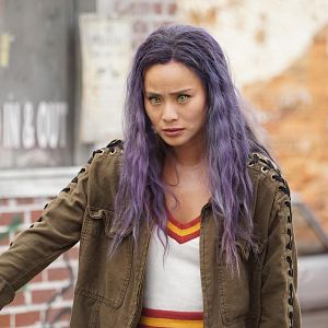 Photo Jamie Chung