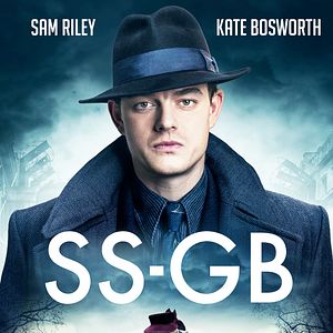 Photo SS-GB
