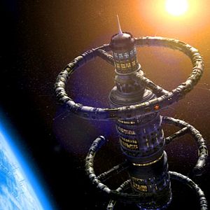 Photo Doctor Who (2005)