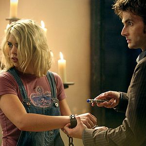 Photo Doctor Who (2005)