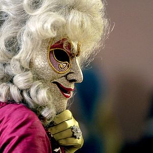 Photo Doctor Who (2005)