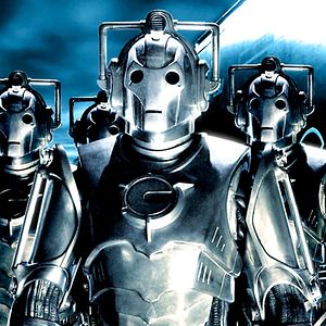 Photo Doctor Who (2005)