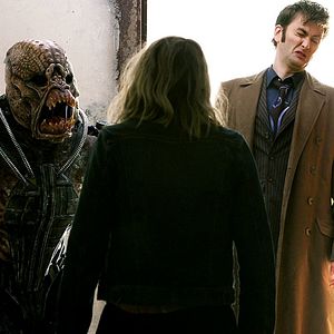 Photo Doctor Who (2005)