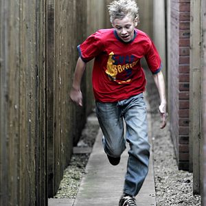 Photo Doctor Who (2005)