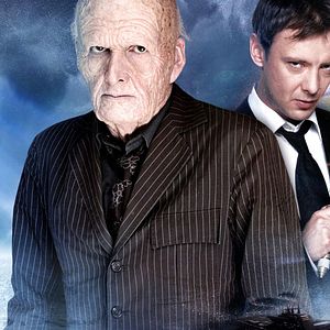 Photo Doctor Who (2005)