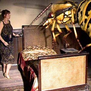 Photo Doctor Who (2005)