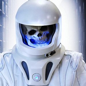 Photo Doctor Who (2005)