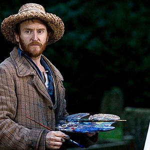 Photo Doctor Who (2005)