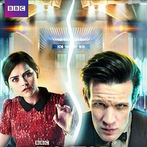 Photo Doctor Who (2005)