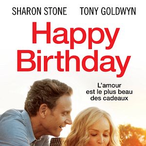 Photo Happy Birthday