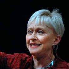 Photo Susana Alexander