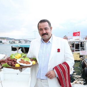 Photo Hedefim Sensin