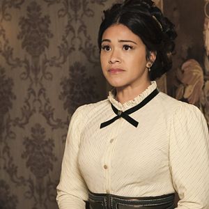 Photo Jane The Virgin