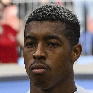 Photo Presnel Kimpembe