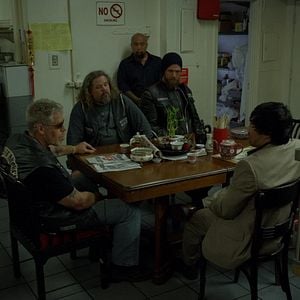 Photo Sons of Anarchy