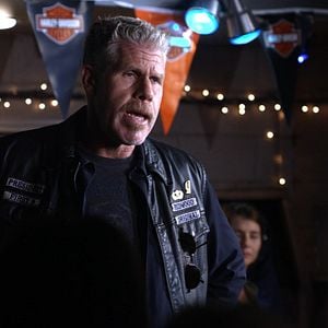 Photo Sons of Anarchy