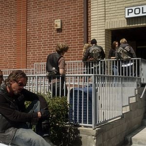 Photo Sons of Anarchy