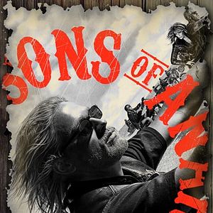 Photo Sons of Anarchy