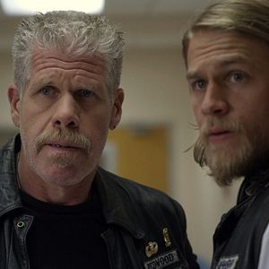 Photo Sons of Anarchy
