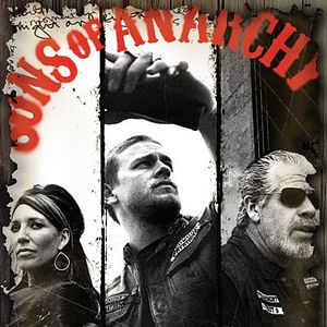 Photo Sons of Anarchy