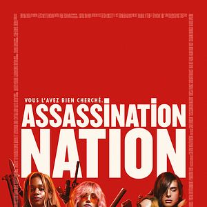 Photo Assassination Nation