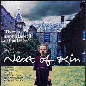 Photo Next of kin