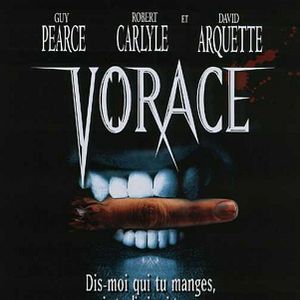 Photo Vorace