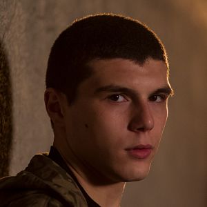 Photo Riccardo Mandolini