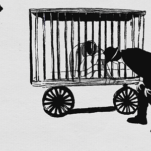 Photo The Man-Woman Case