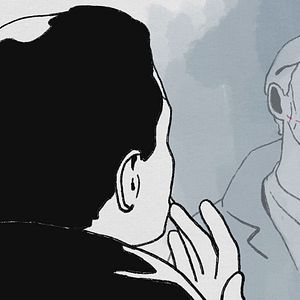 Photo The Man-Woman Case