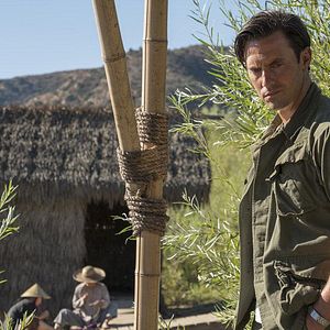 Photo Milo Ventimiglia