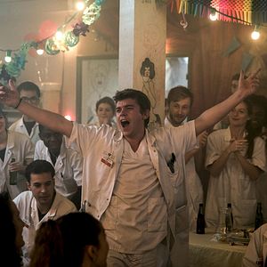 Photo Zacharie Chasseriaud