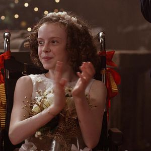 Photo A Christmas Prince: The Royal Wedding