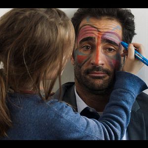 Photo Papa ou maman - la série
