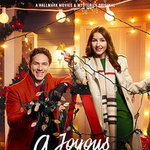 Photo Une coach pour Noël