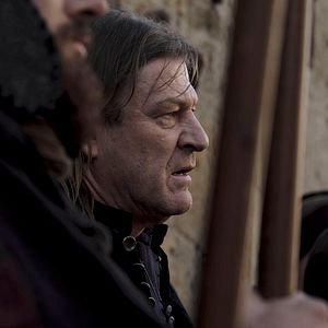 Photo Sean Bean